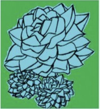 The Alternative Horticulturalist Logo